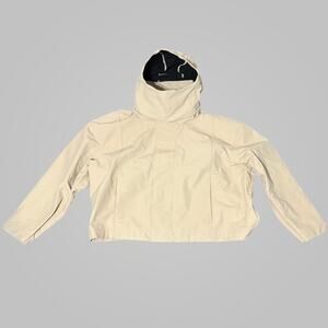 Nike x MMW Series 004 Jacket Men’s XXL Beige Matthew Williams Alyx DD9429